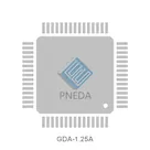 GDA-1.25A