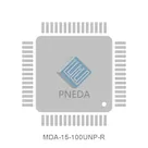 MDA-15-100UNP-R