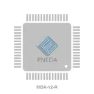 MDA-12-R