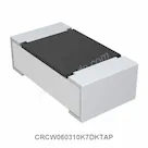 CRCW060310K7DKTAP