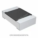 CRCW08053K00FKTA