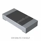 CR1206-FX-1181ELF