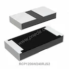 RCP1206W240RJS2