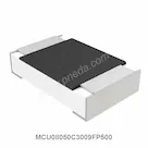 MCU08050C3009FP500