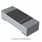 CR0805-FX-2200ELF