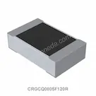 CRGCQ0805F120R