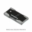 RM3216A-202/203-PBVW10