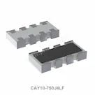 CAY10-750J4LF