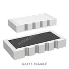 CAY17-104JALF