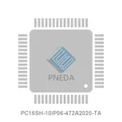 PC16SH-10IP06-472A2020-TA