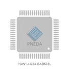 PCW1J-C24-BAB503L