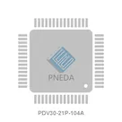 PDV30-21P-104A