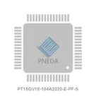 PT15GV15-104A2020-E-PF-S