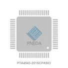 PTA4543-2015CPA503