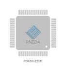 PD43R-223M