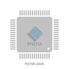 PD75R-393K