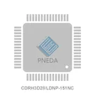 CDRH3D28/LDNP-151NC