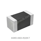 ASMCI-0603-R22M-T