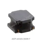 ASPI-4030S-360M-T