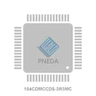 104CDMCCDS-3R3MC