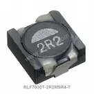 RLF7030T-2R2M5R4-T