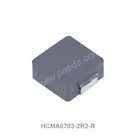 HCMA0703-2R2-R