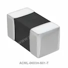 ACML-0603H-501-T