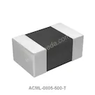 ACML-0805-500-T