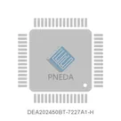 DEA202450BT-7227A1-H