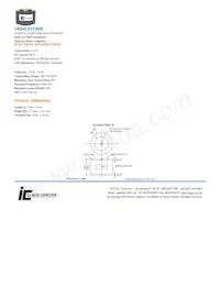 145HC5112KR Datasheet Cover