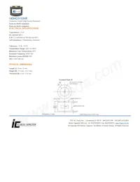 145HC5112KR Datenblatt Cover