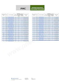 156PMC400KSP0 Datasheet Page 4