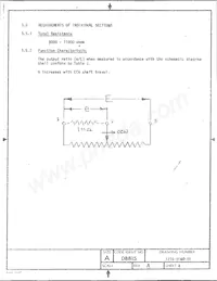 34FL1-160 Datasheet Page 4