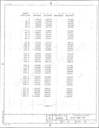 34FL1-160 Datasheet Page 5
