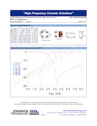 5400HP05A0950T Datasheet Page 2