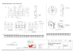 742792116 Datasheet Pagina 3