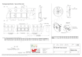 74404031470A Datasheet Page 3