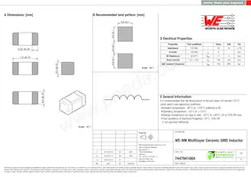 744784168A Datasheet Cover