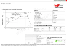 865060243003 Datasheet Page 4