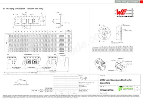 865080143008 Datasheet Page 3