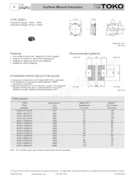 875FU-681M=P3 Datasheet Cover