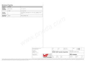 885012006084 Datasheet Page 2