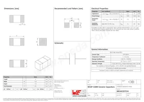 885342207016 Datasheet Cover