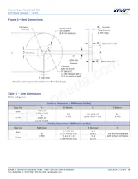 A700X127M010ATE010 Datasheet Page 16