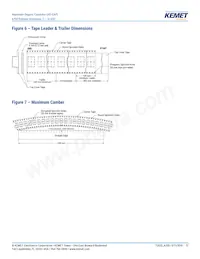 A700X127M010ATE010 Datasheet Page 17