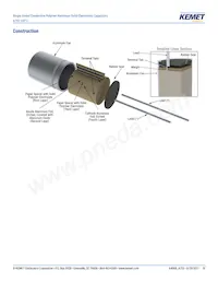 A755BQ227M0JAAE018 Datasheet Page 10