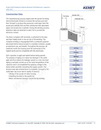 A759MS826M1JAAE050 Datasheet Page 13