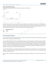 ALF20C392ED100 Datasheet Page 7