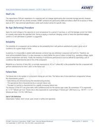 ALS70H682KF200 Datasheet Pagina 6