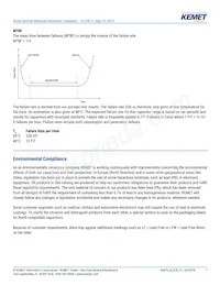 ALS70H682KF200 Datasheet Page 7